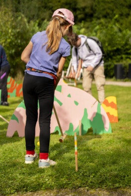 Installation artistique