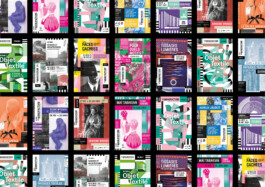 La Manufacture Roubaix identité visuelle