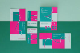 Impression Pantone papeterie 