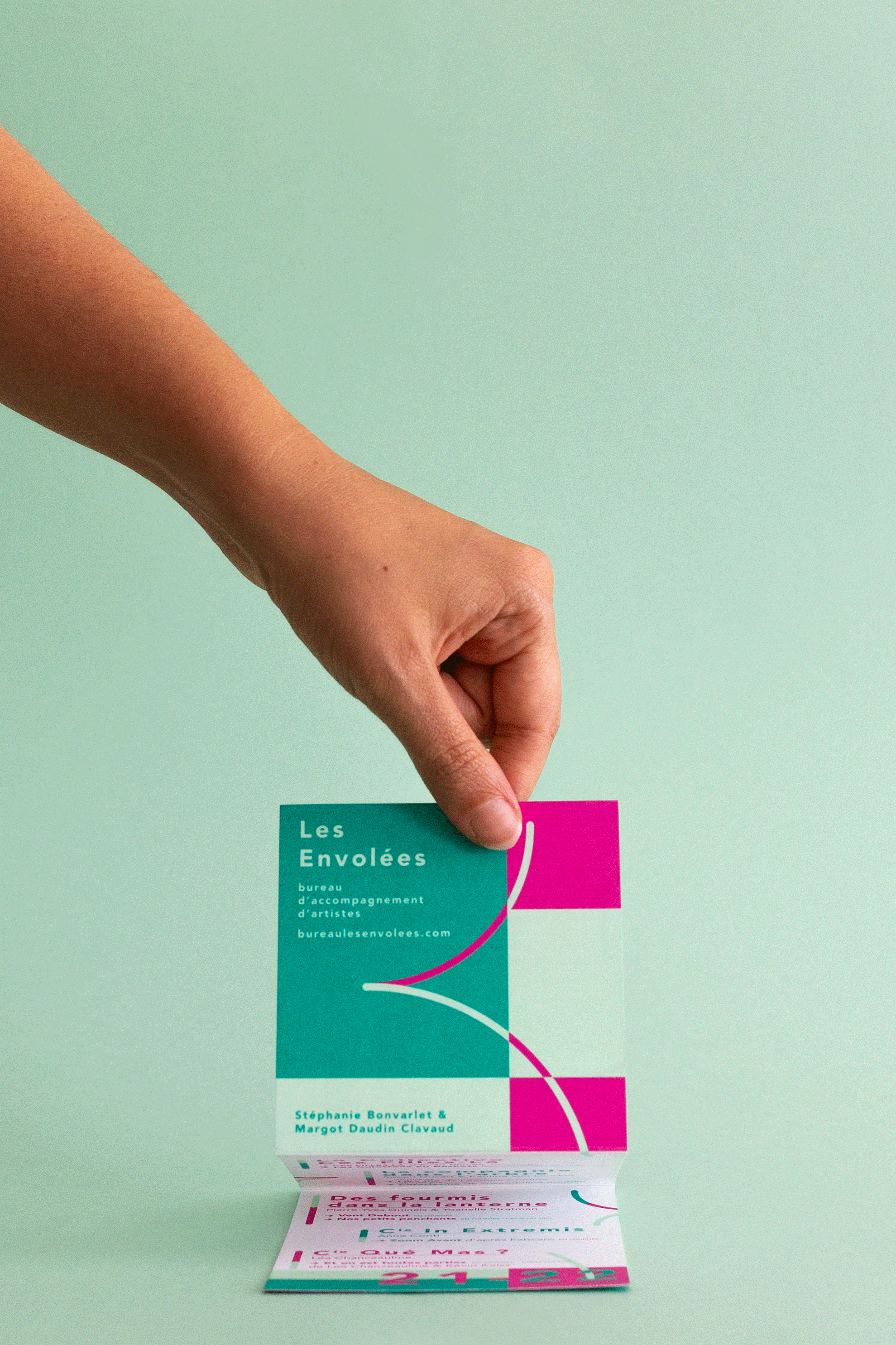 Gif identité les envolées